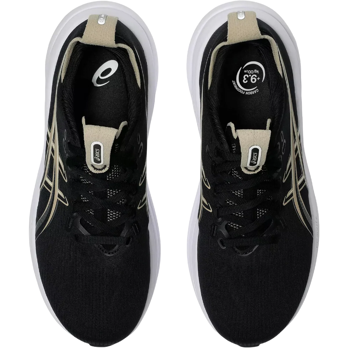 Women's Nimbus 28 Wide - Image 7