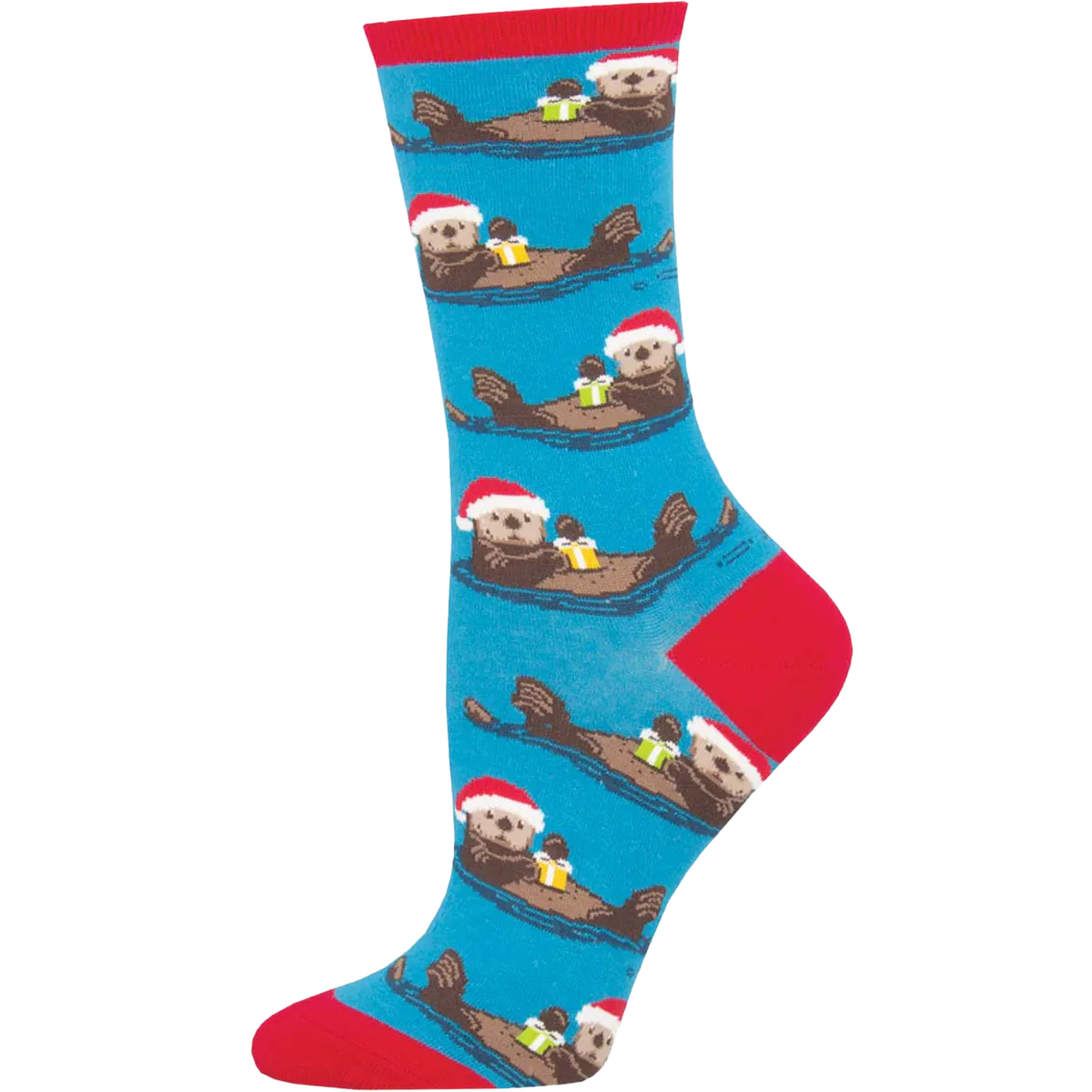 Women's Otterly Merry