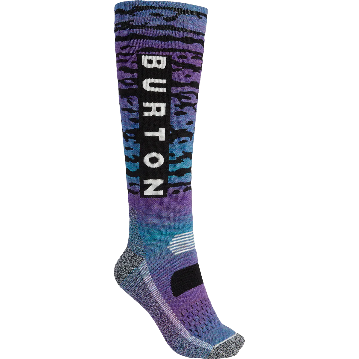 Women's Performance Midweight Sock - Image 8