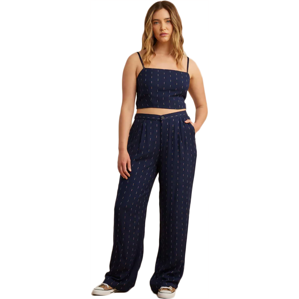 Women's Pic Cami - Image 4