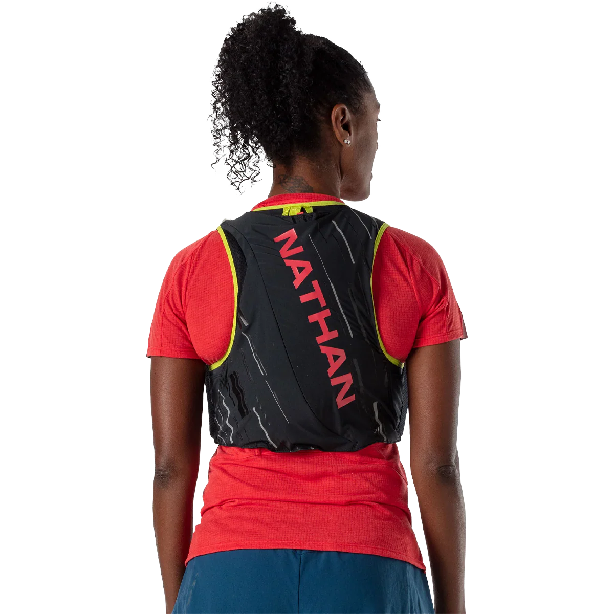 Women's Pinnacle 4L Hydration Vest - Image 4