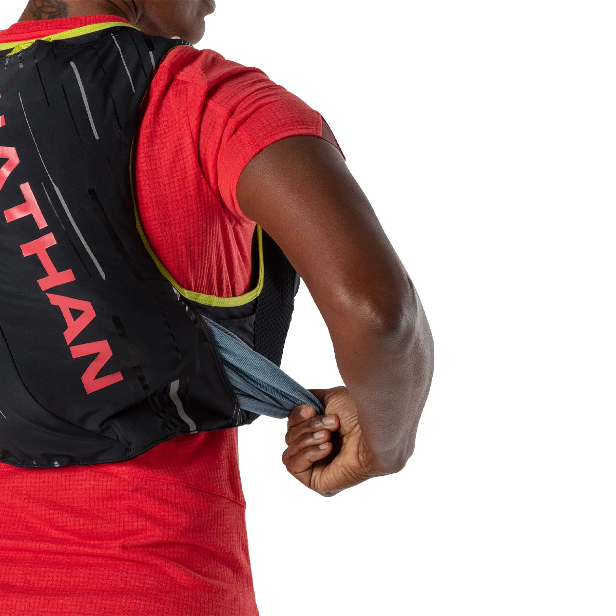 Women's Pinnacle 4L Hydration Vest - Image 7