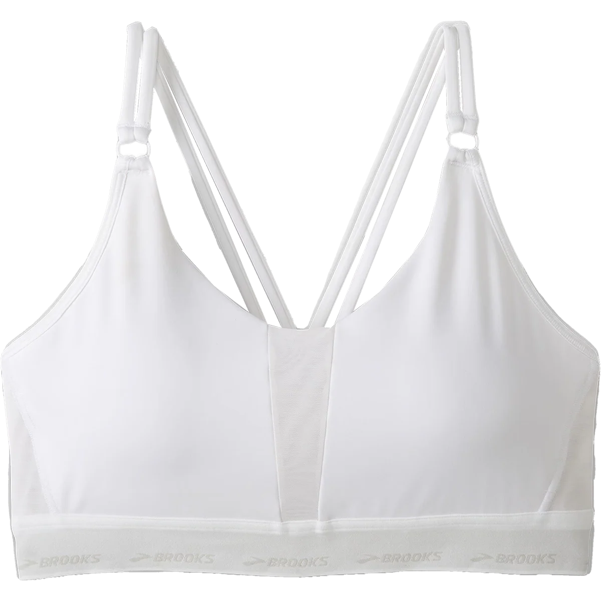 Women's Plunge 3.0 Sports Bra - Image 2