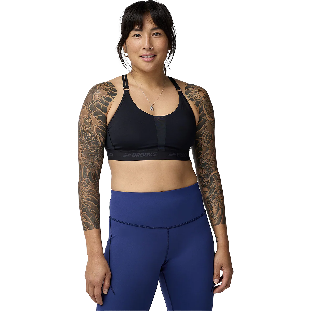 Women's Plunge 3.0 Sports Bra - Image 5