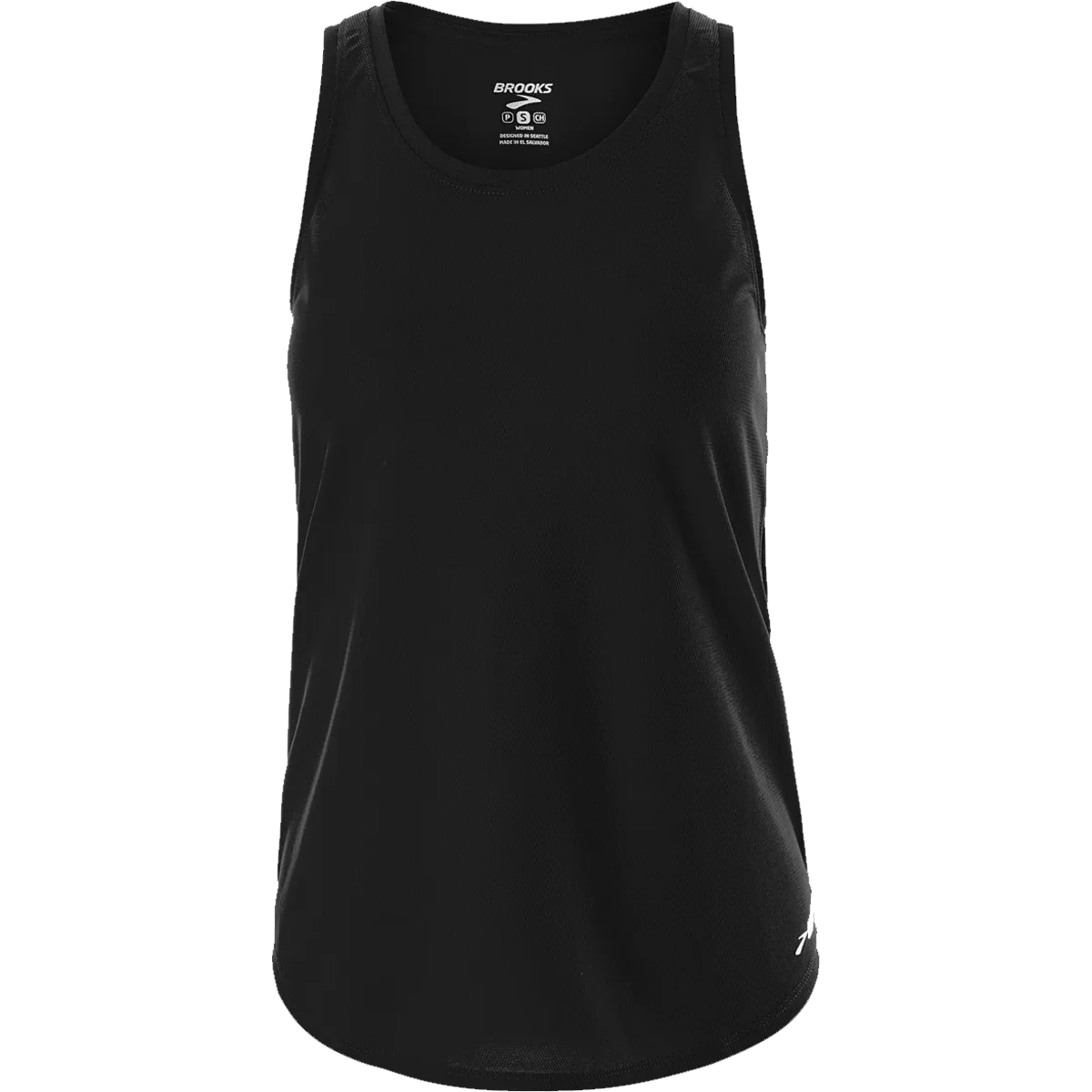 Women's Podium Singlet
