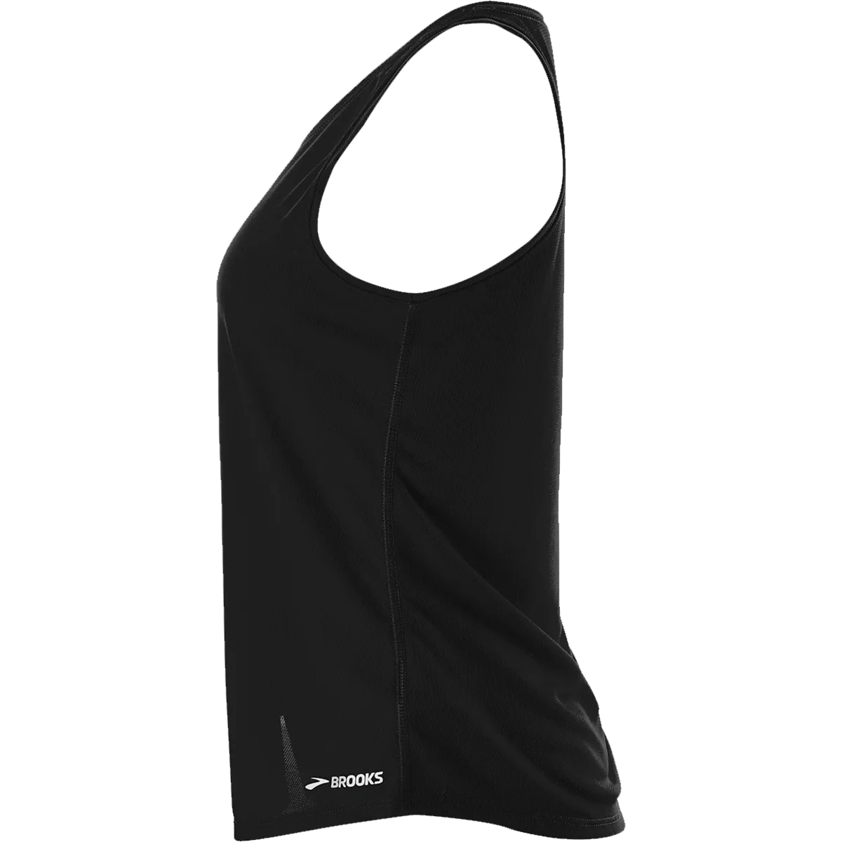 Women's Podium Singlet - Image 3