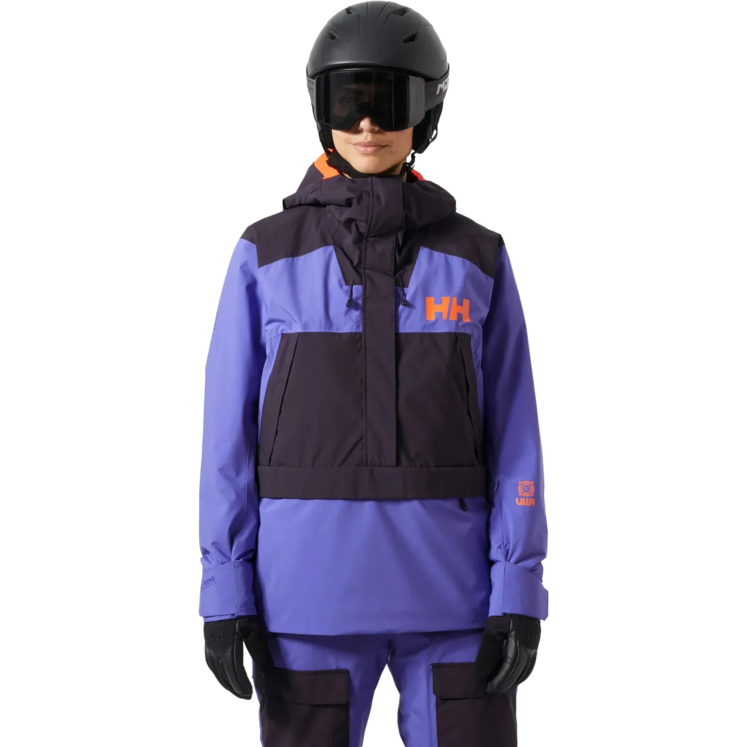 Women's Powchaser Anorak - Image 2