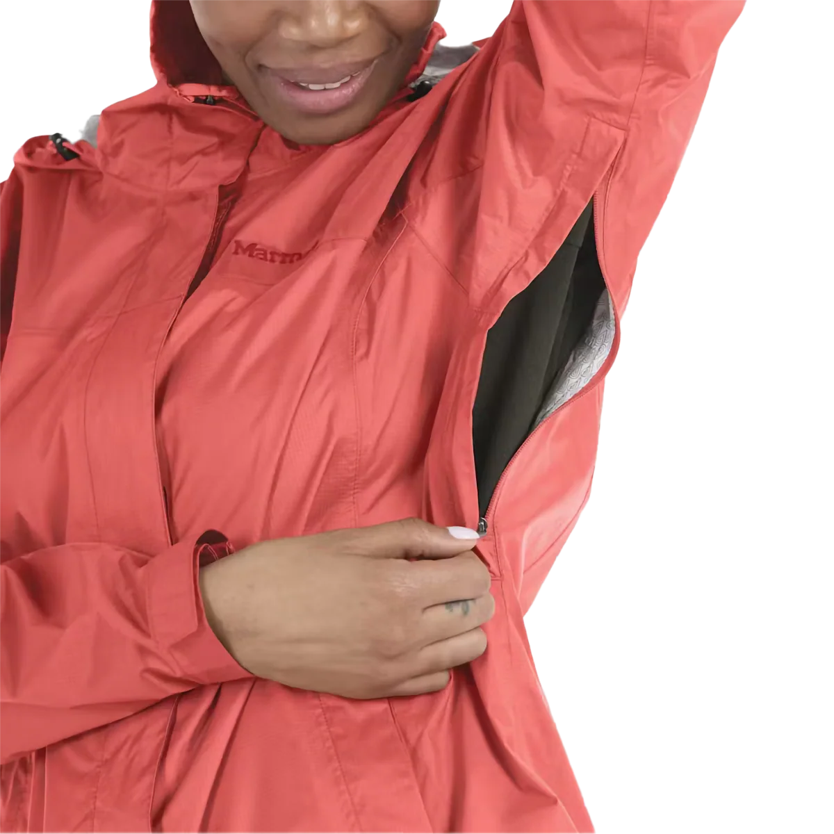 Women's PreCip Eco Jacket - Image 4