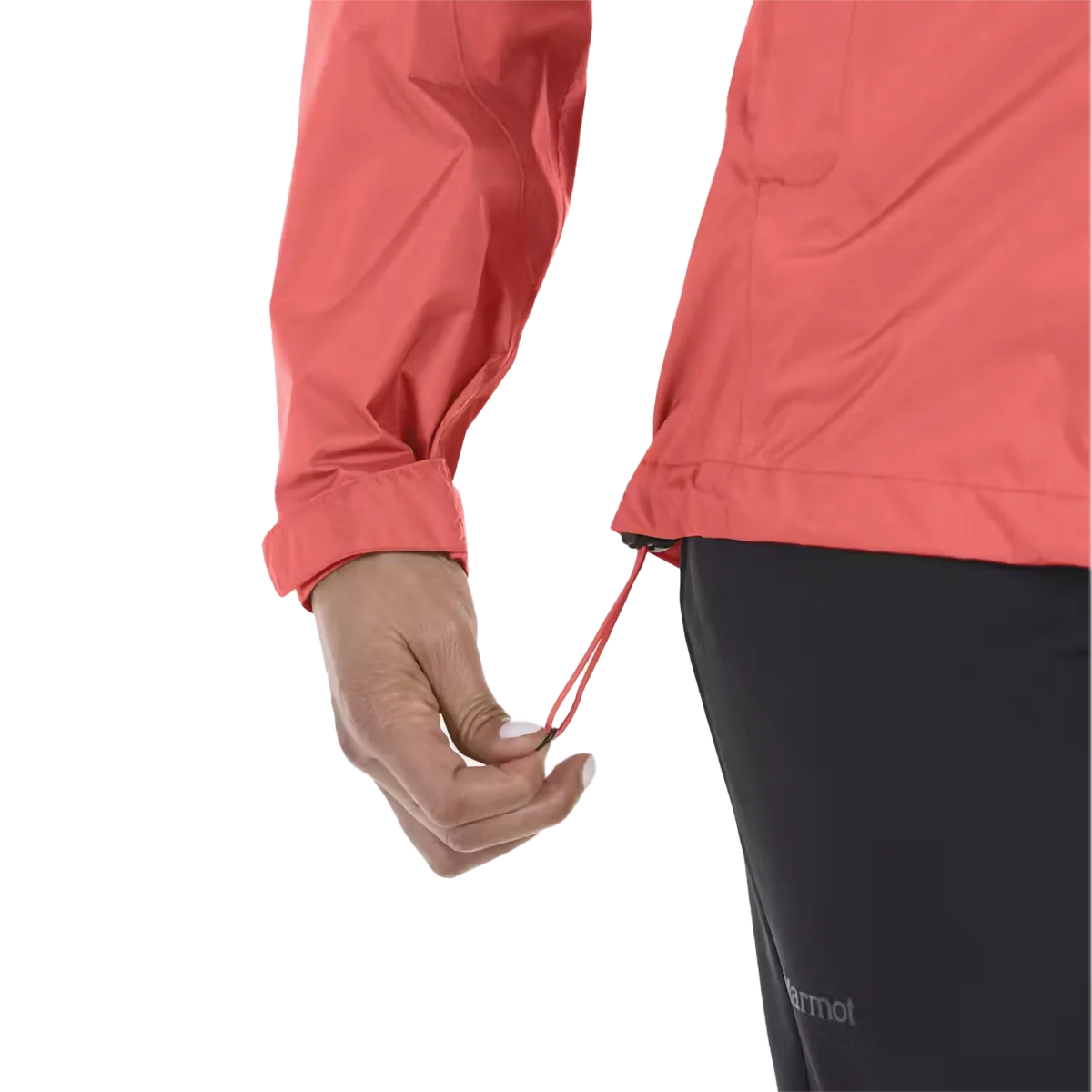 Women's PreCip Eco Jacket - Image 5