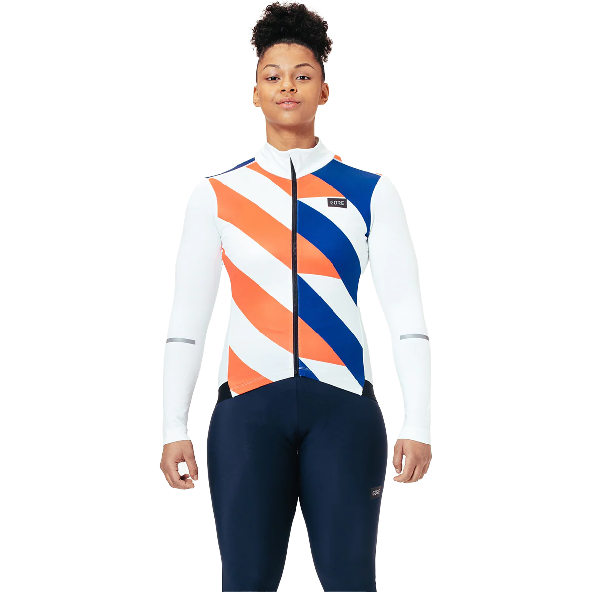 Women's Progress Thermo Jersey - Image 5