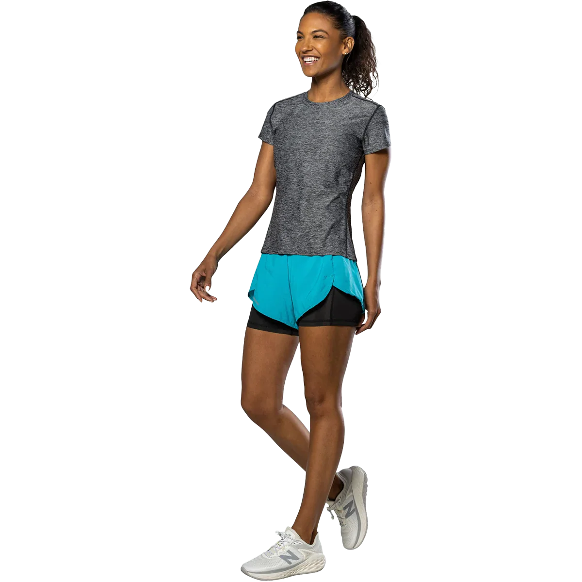 Women's Qualifier Tee - Image 6