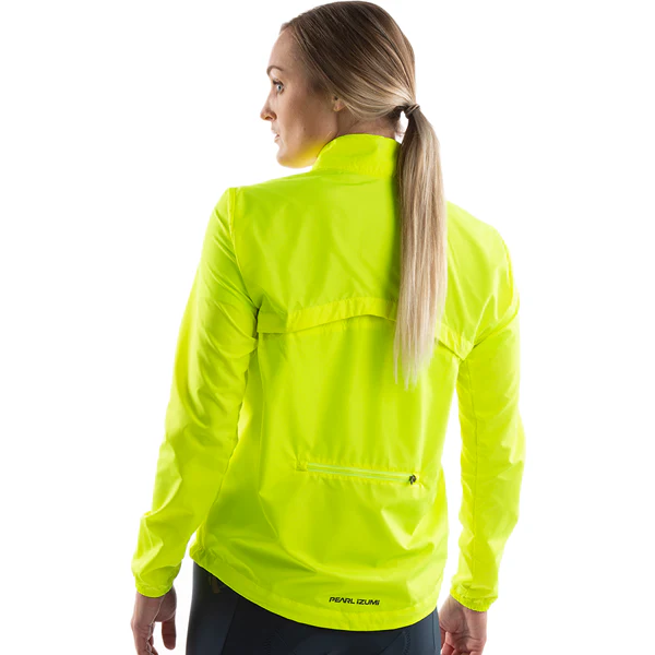 Women's Quest Barrier Convertible Jacket - Image 4