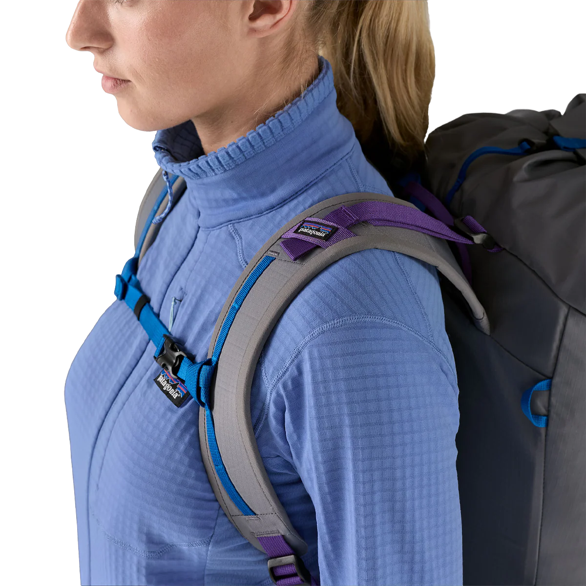 Women's R1 Jacket - Image 8
