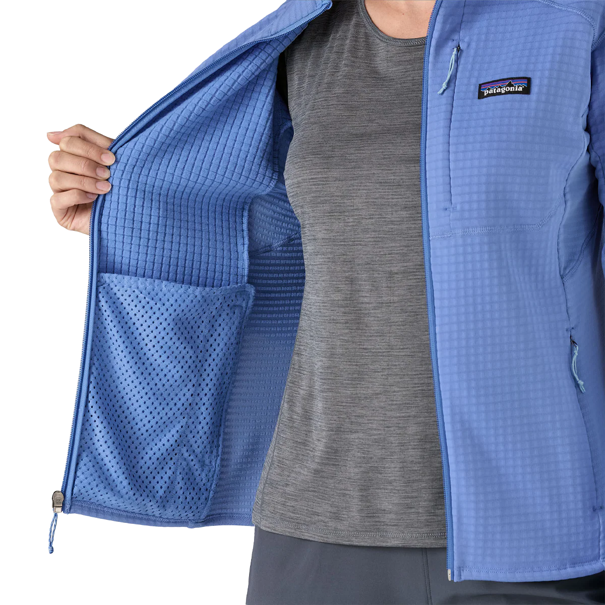 Women's R1 Jacket - Image 6