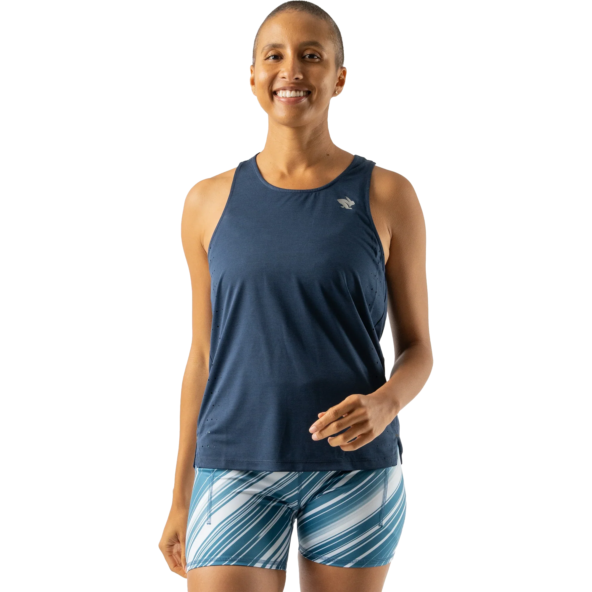 Women's Race Pace Tank