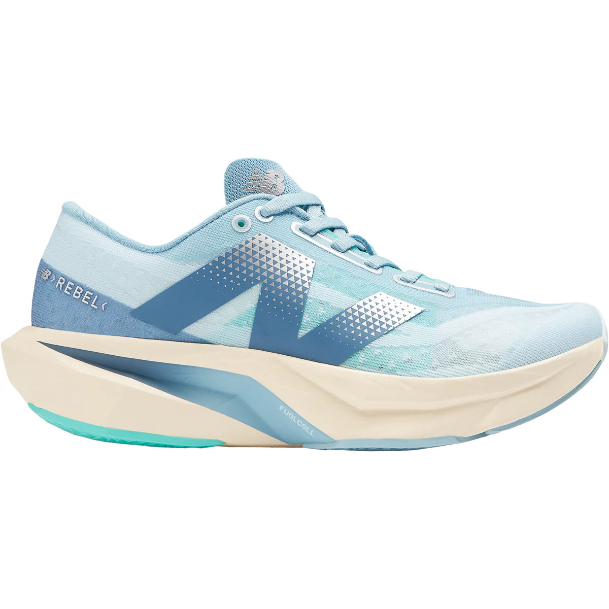 Women's Rebel v4 - Image 3