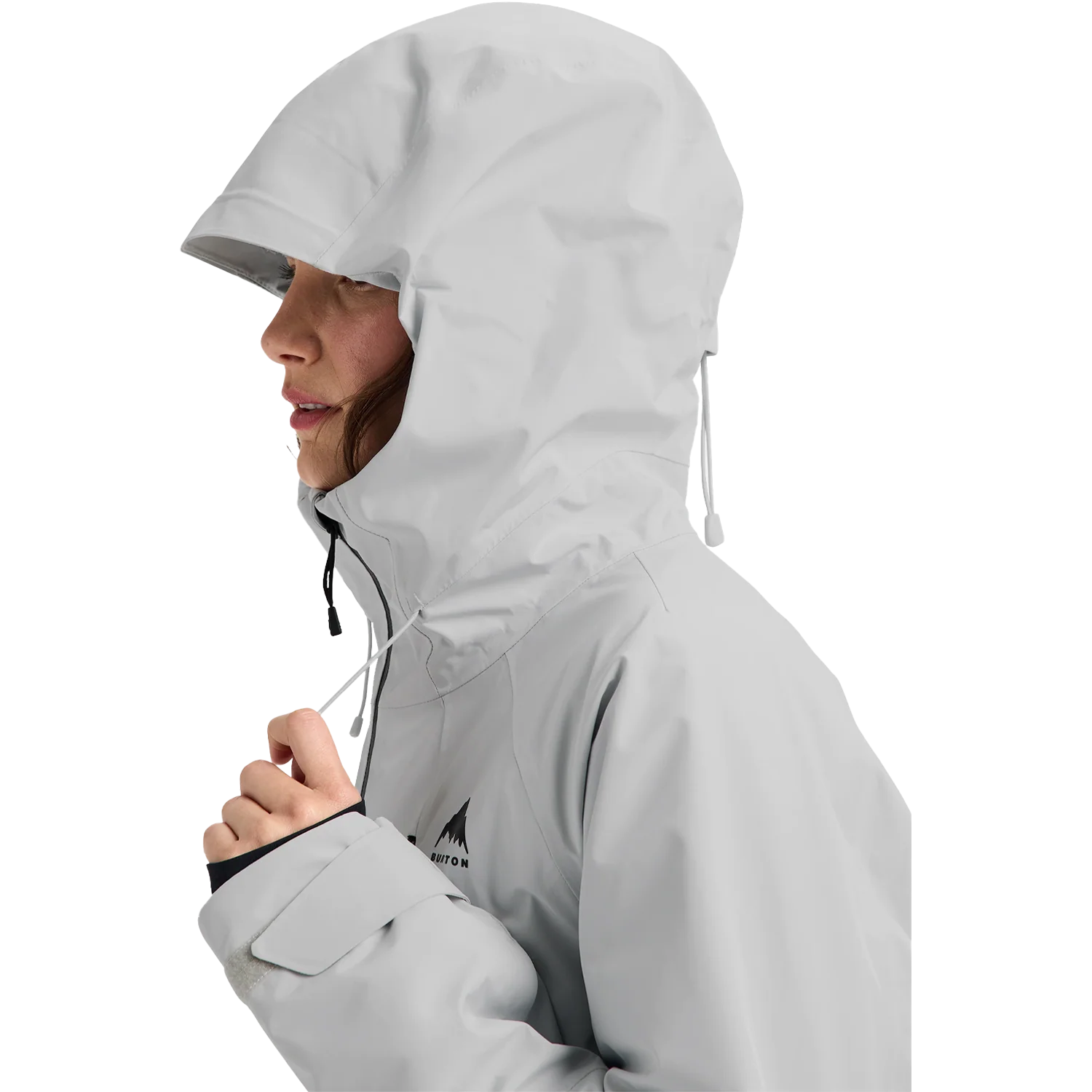 Women's Reserve Gore Tex 2L Insulated Jacket - Image 6
