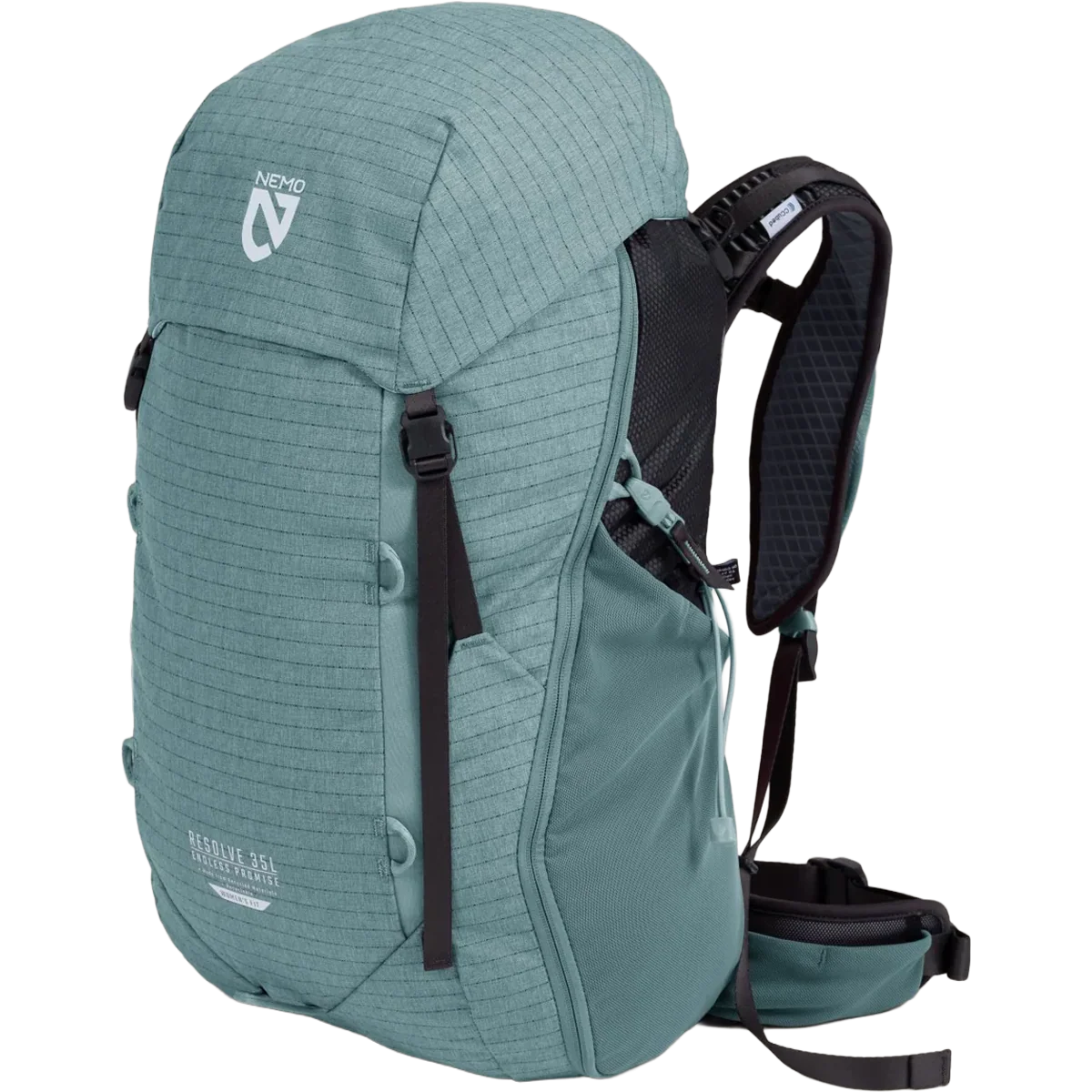 Women's Resolve 35L Endless Promise Technical Backpack - Image 2