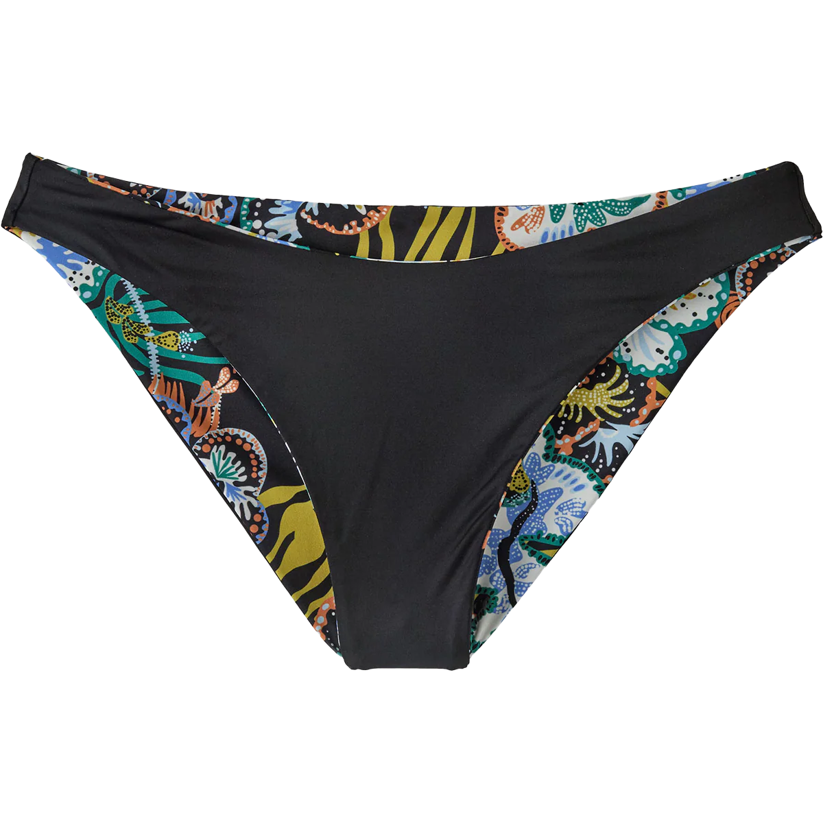 Women's Reversible Cross Shore Bottom - Image 2