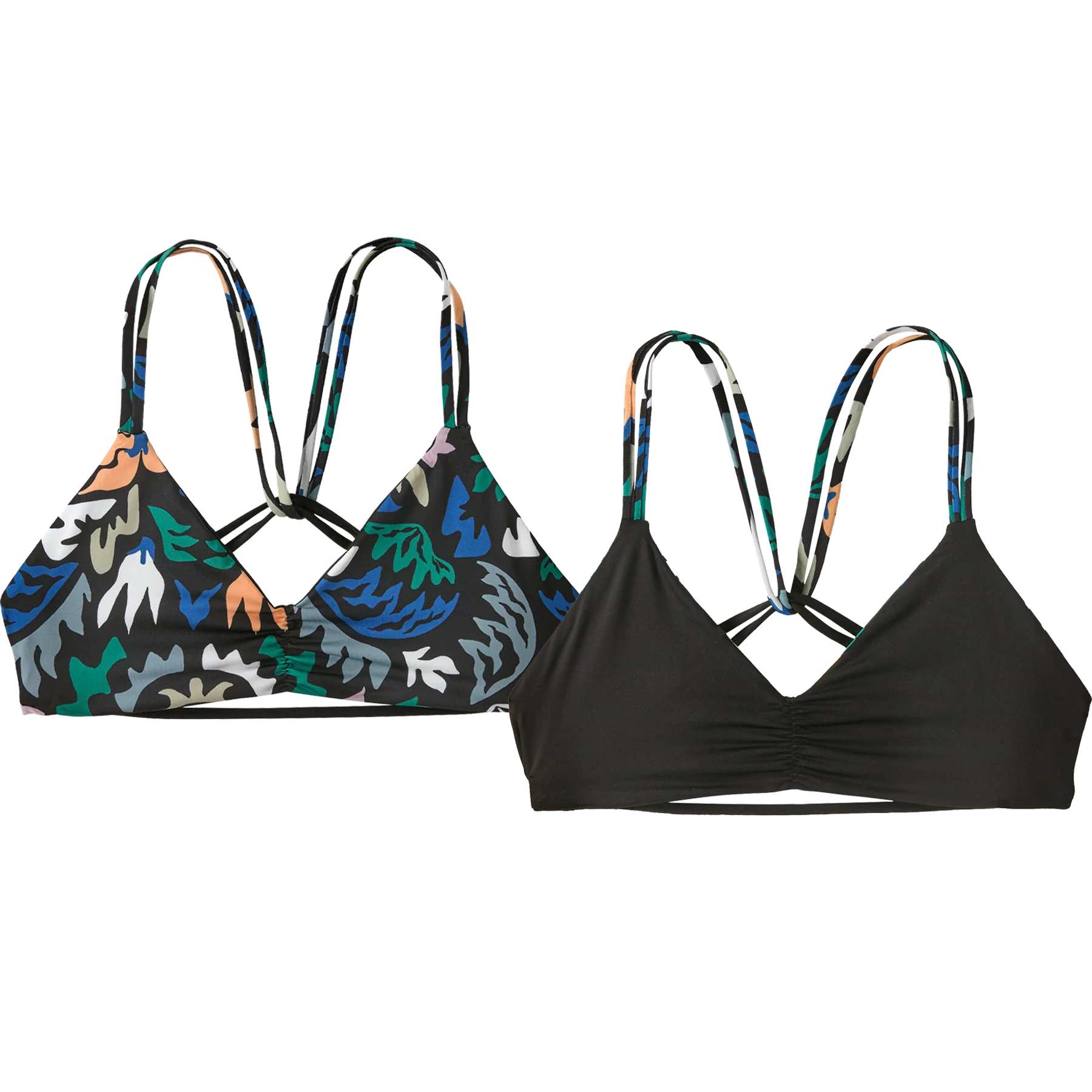 Women's Reversible Seaglass Top - Image 5