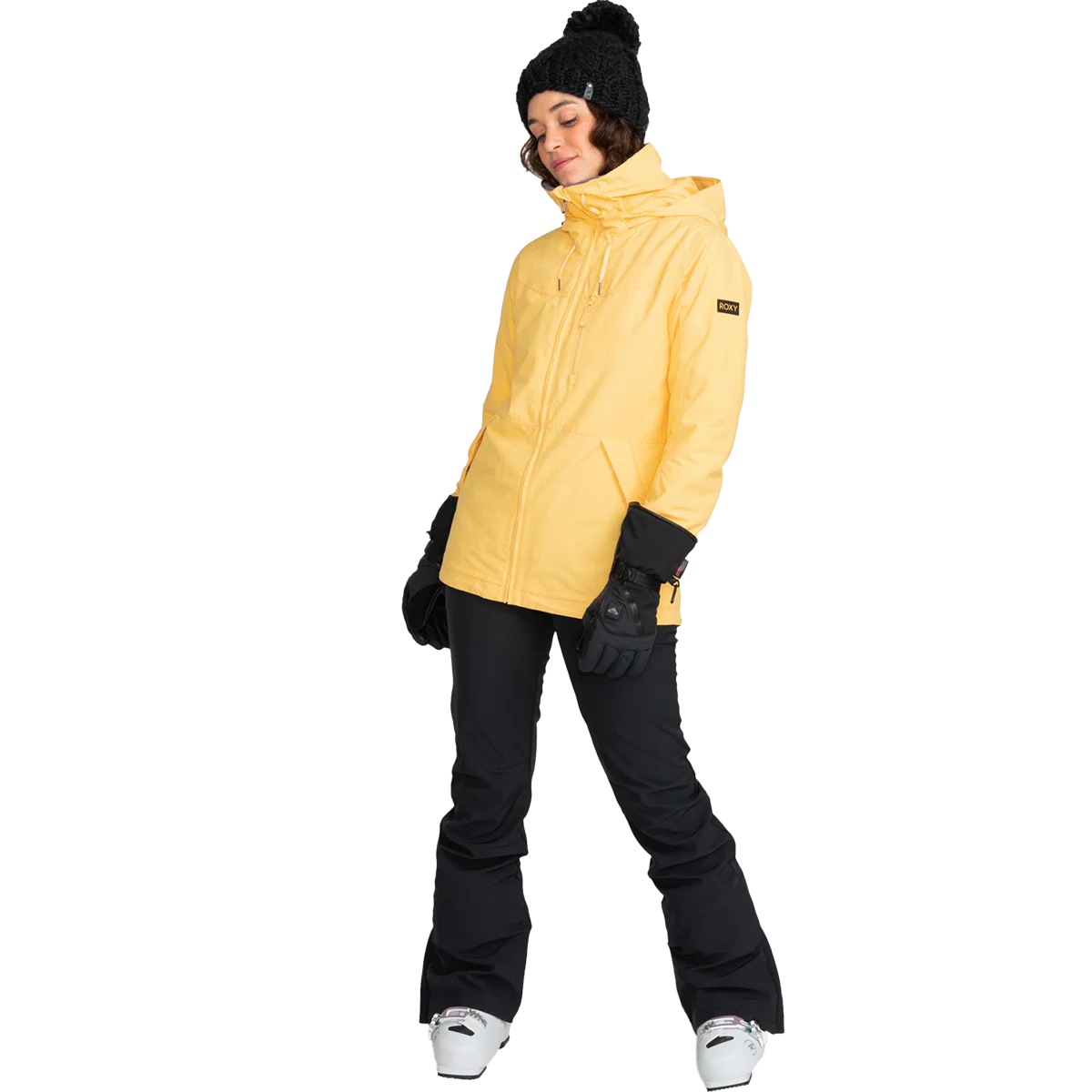 Women's Rising High Pant - Image 12