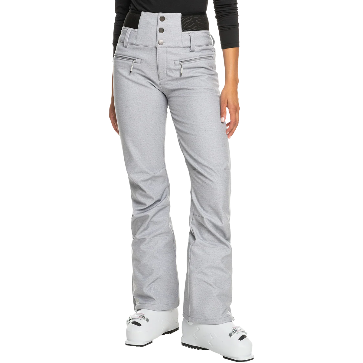 Women's Rising High Pant - Image 5