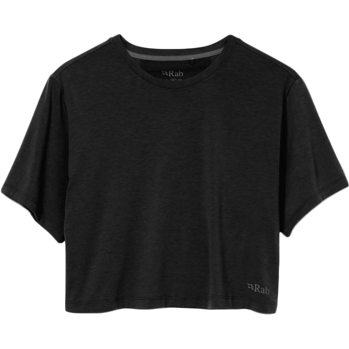 Women's Rivelin Crop Tee - Image 3
