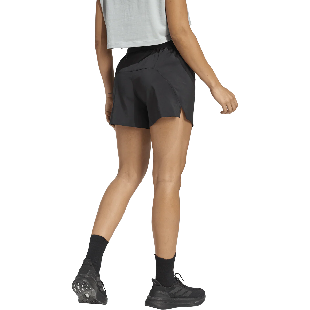 Women's Run Essentials Short - Image 4