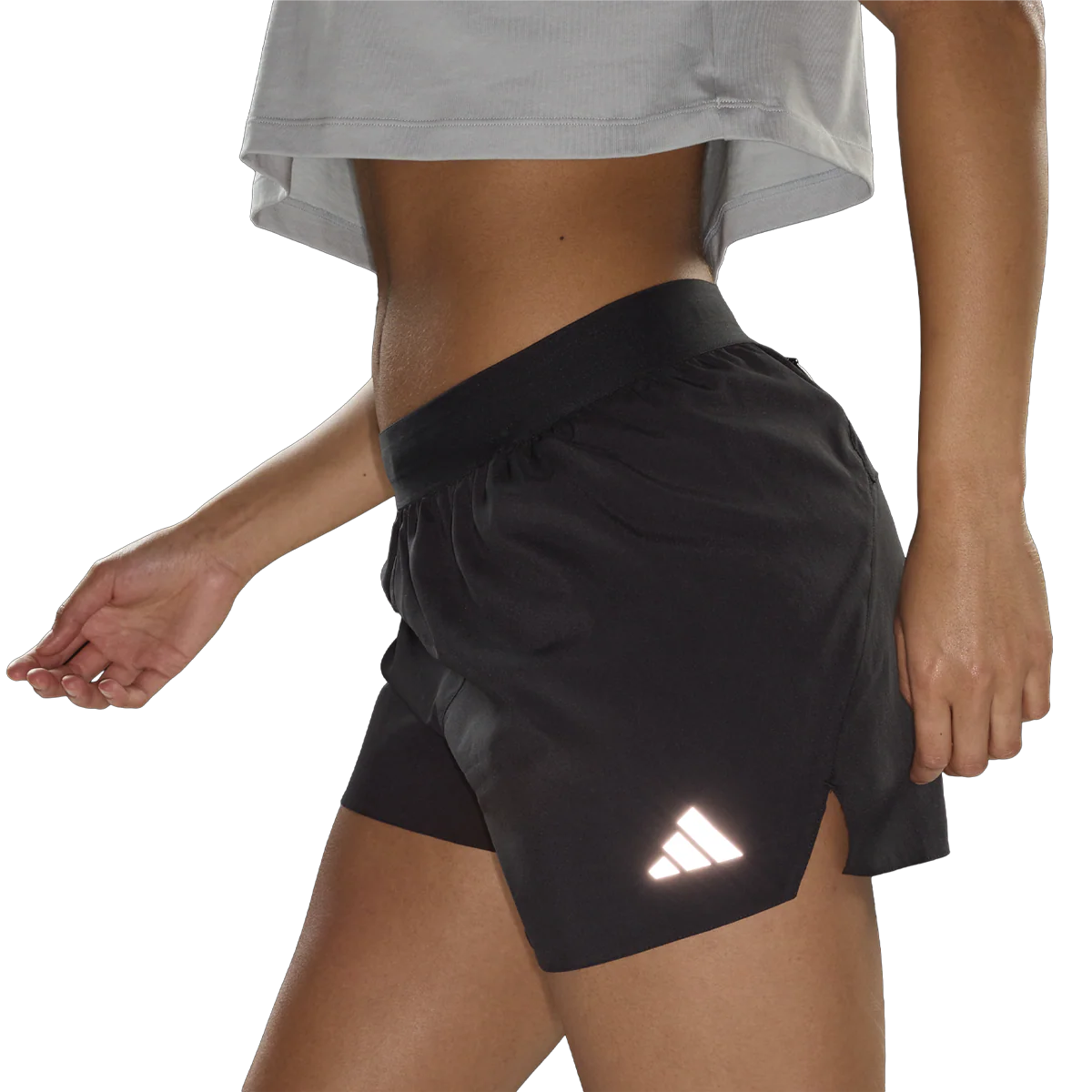 Women's Run Essentials Short - Image 5