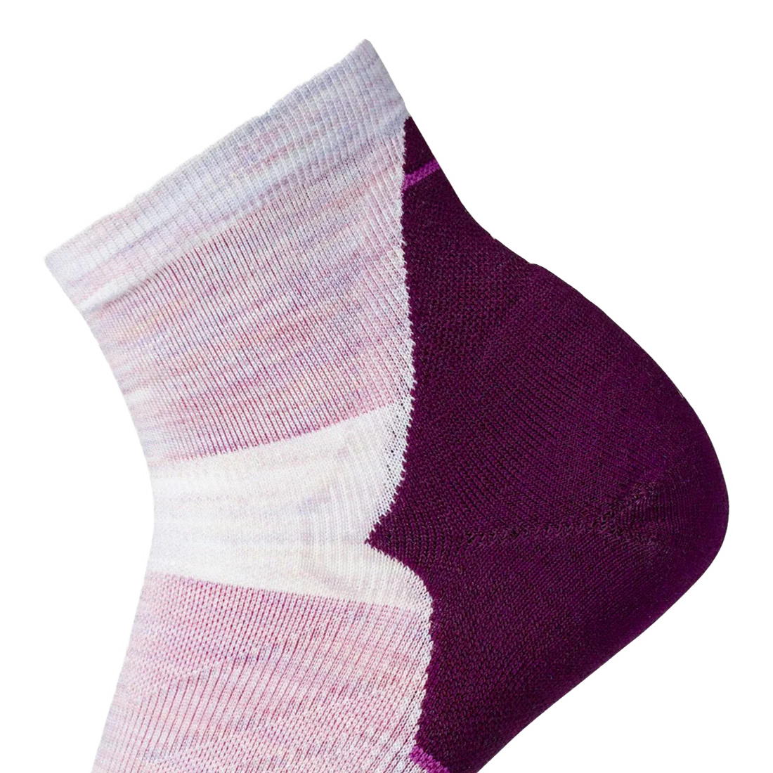 Women's Run Targeted Cushion Ankle - Image 2
