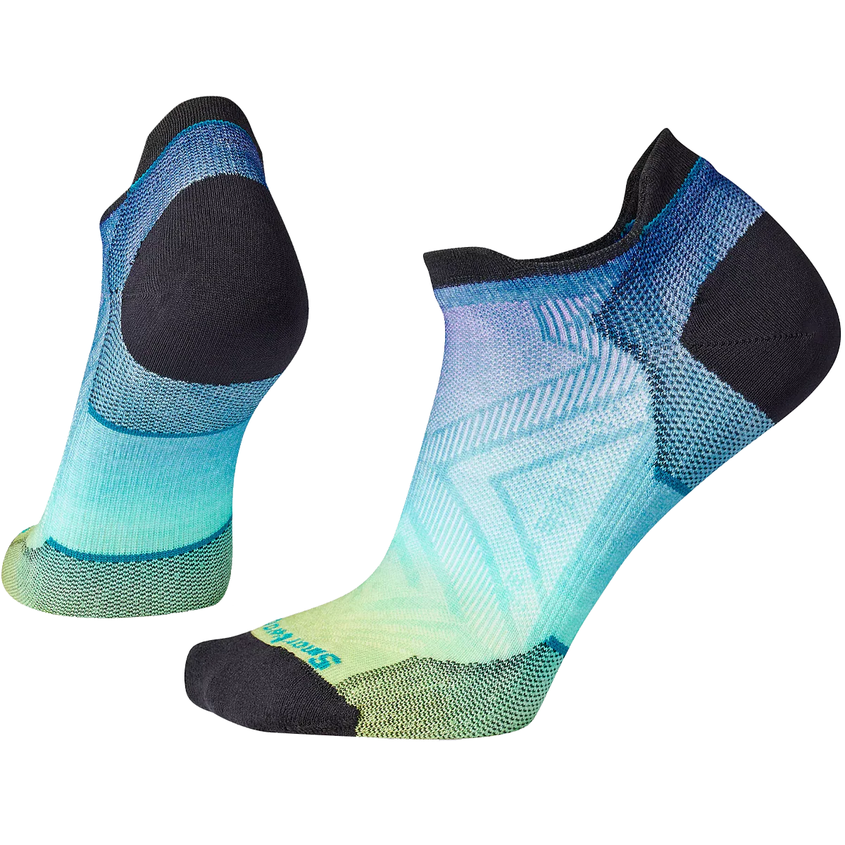 Women's Run Zero Cushion Low Ombre