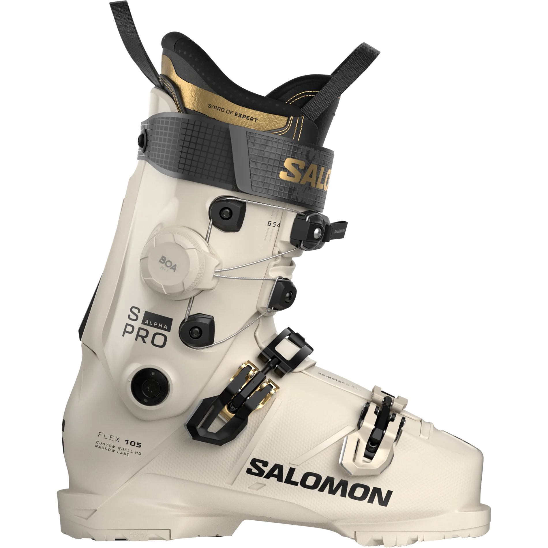 Women's S/Pro Alpha C BOA 105