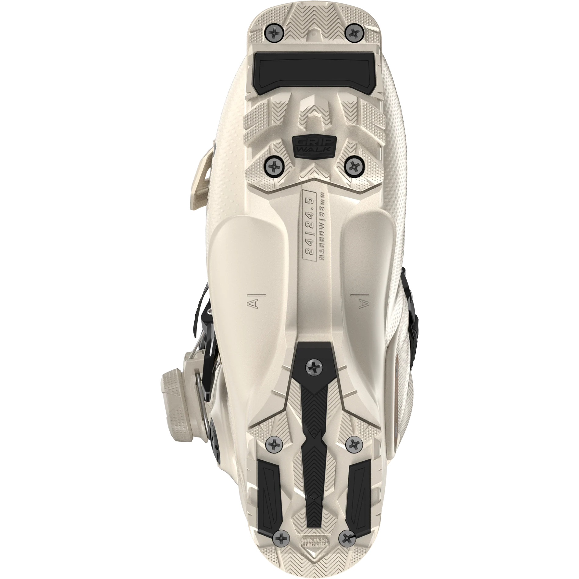 Women's S/Pro Alpha C BOA 105 - Image 5