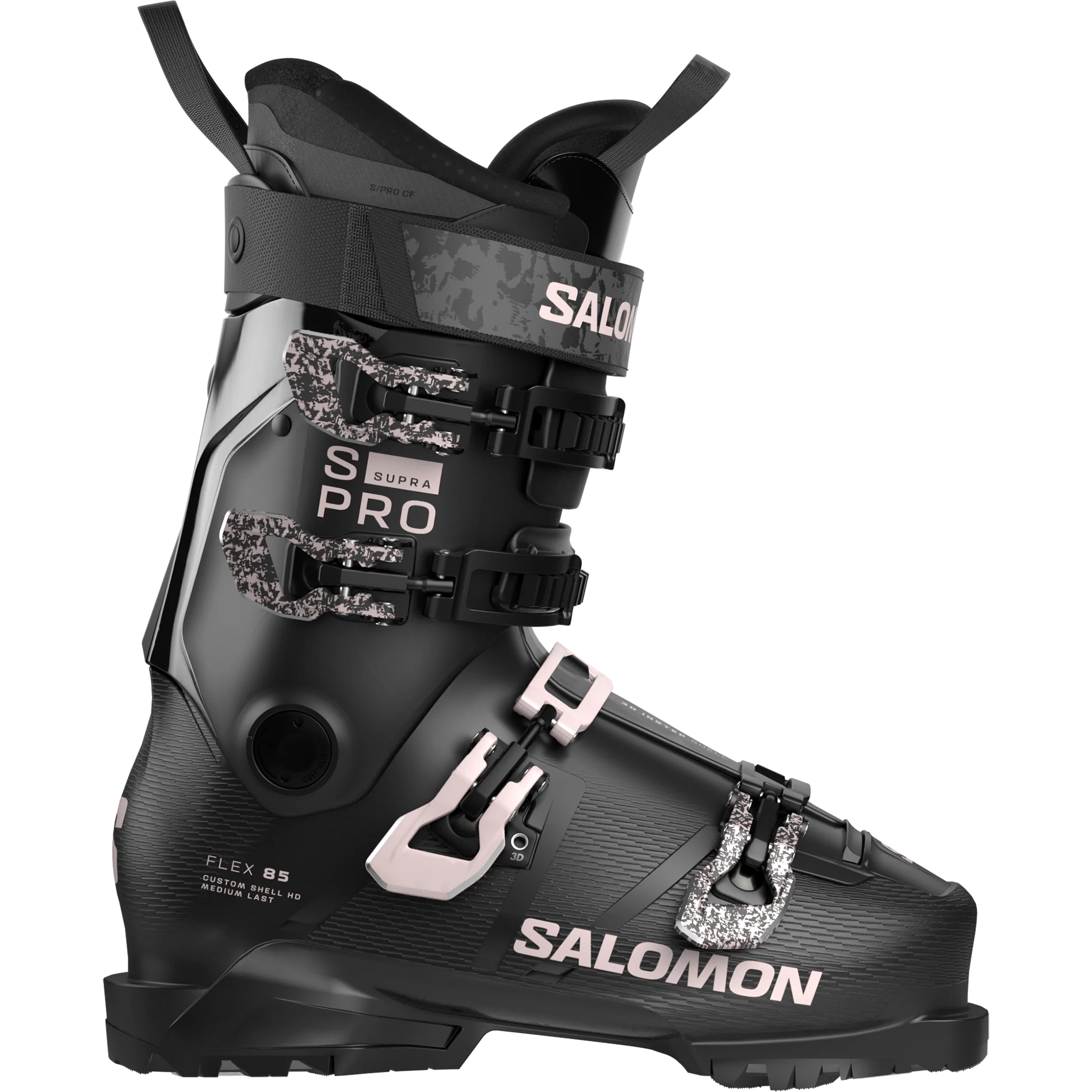 Women's S/Pro Supra 85