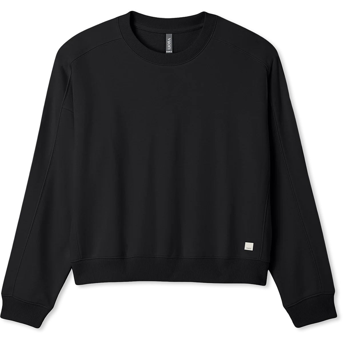 Women's Sedona Seams Crew