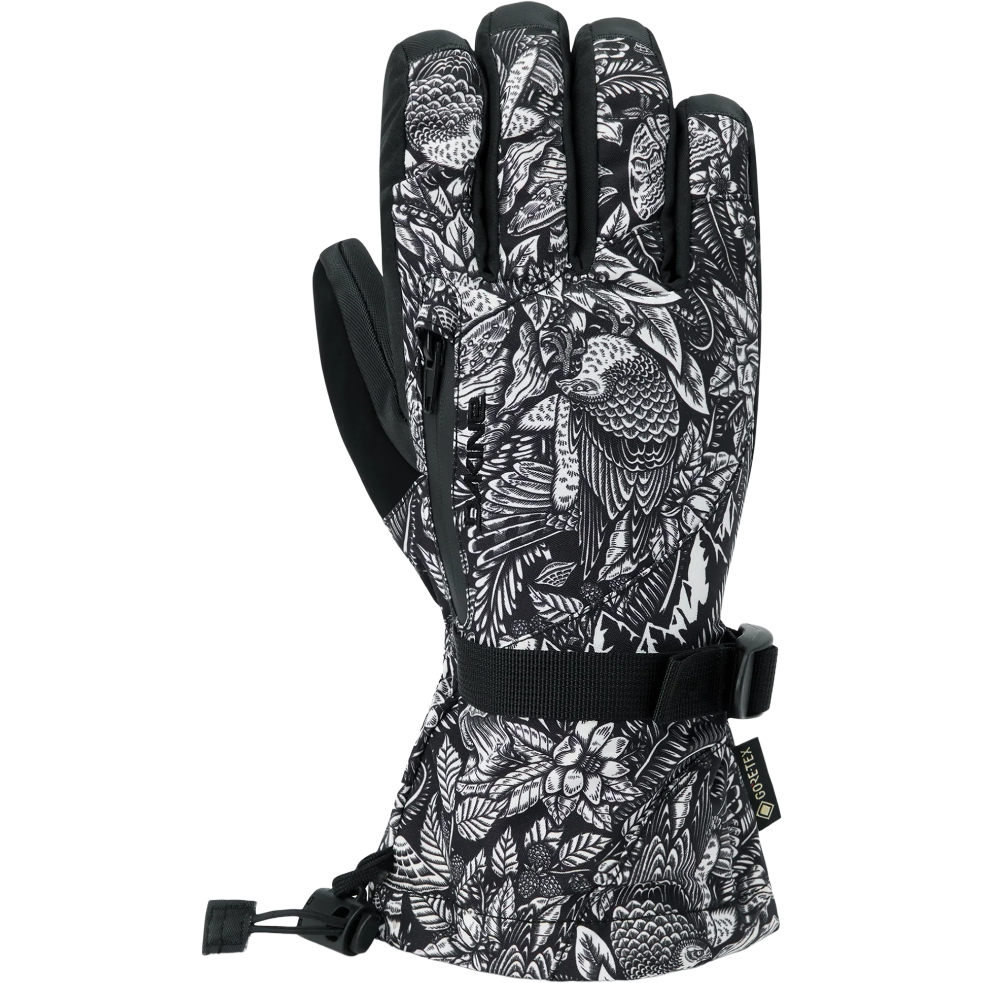 Women's Sequoia Gore-Tex Glove - Image 2