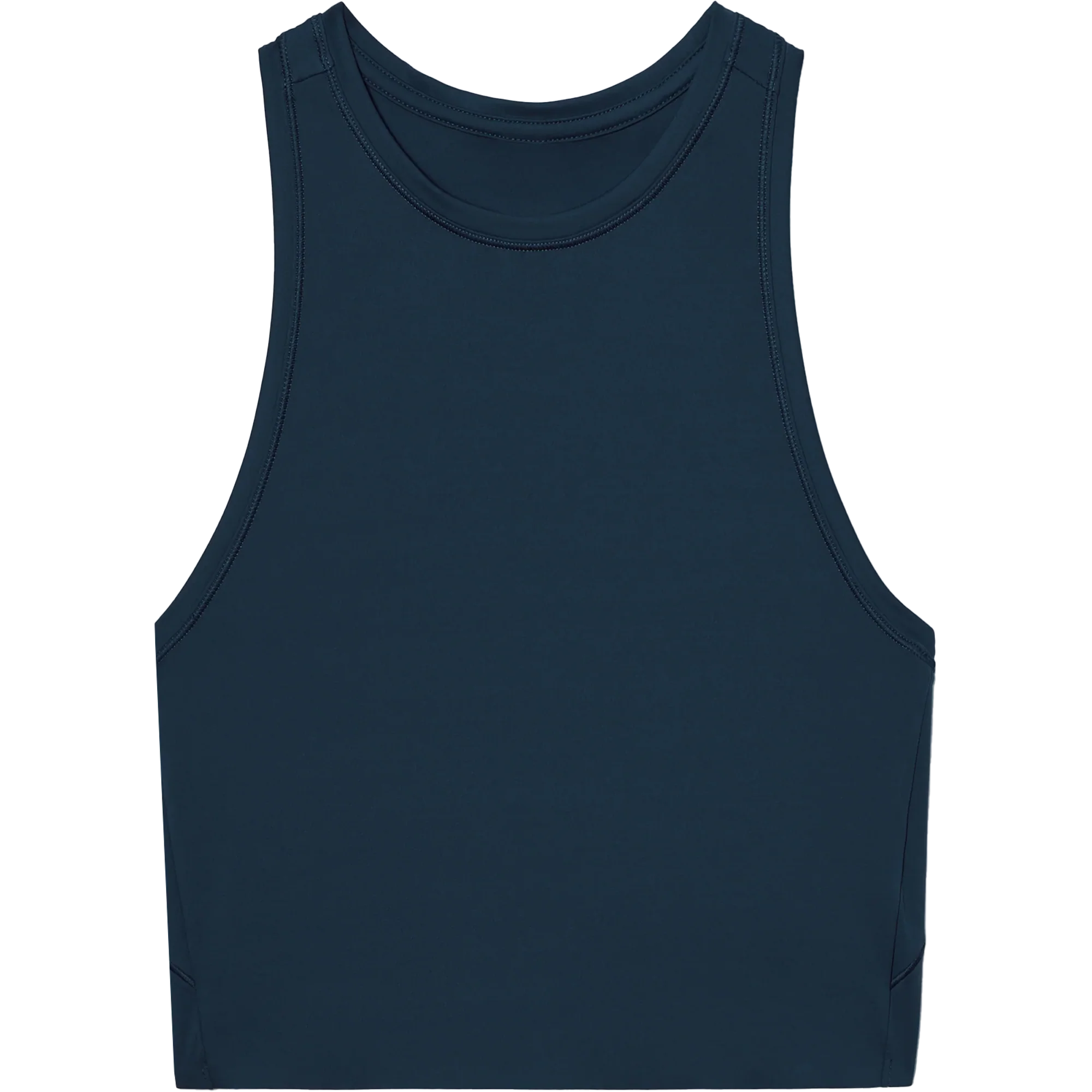Women's Serene Fitted Tank