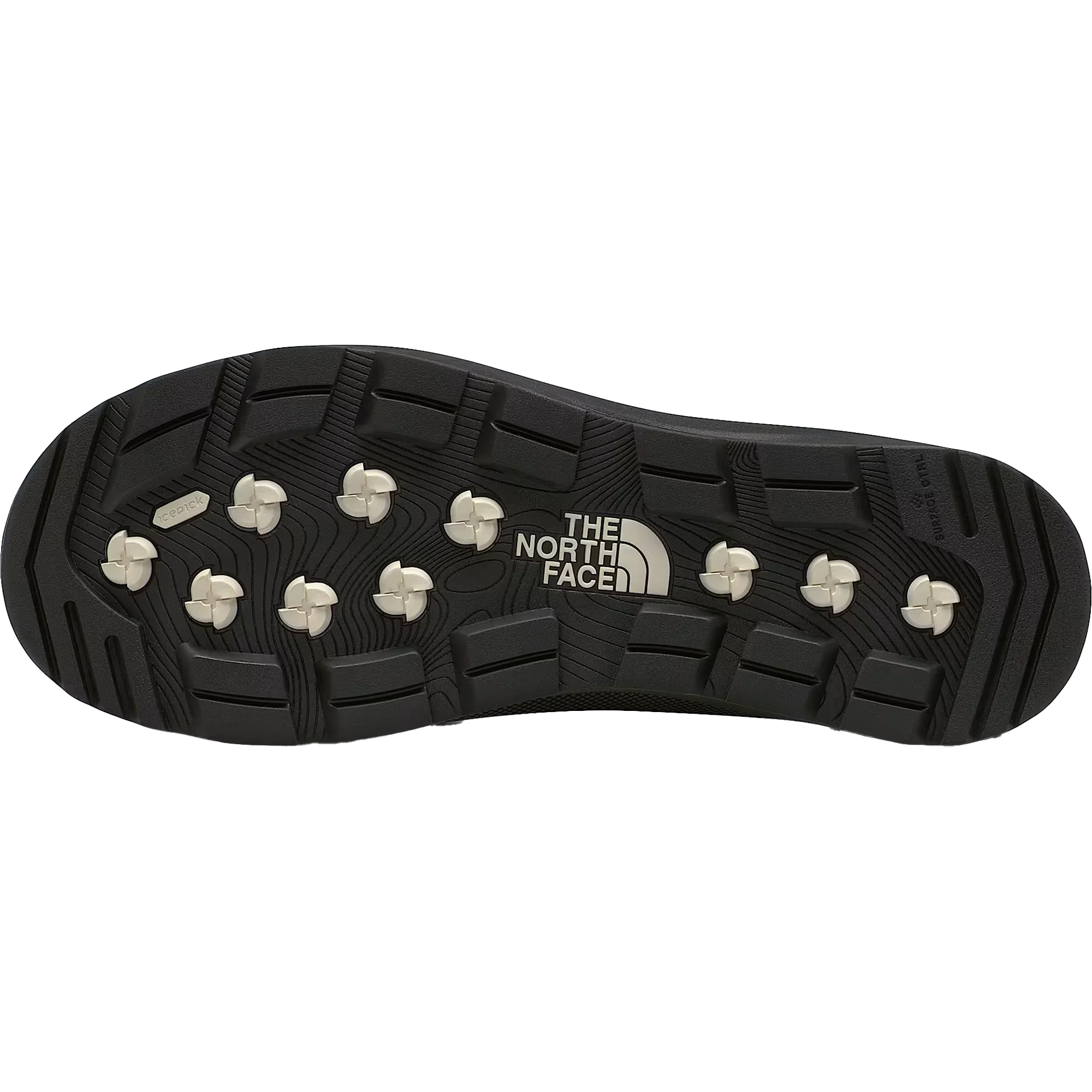 Women's Shellista V Shorty WP - Image 5