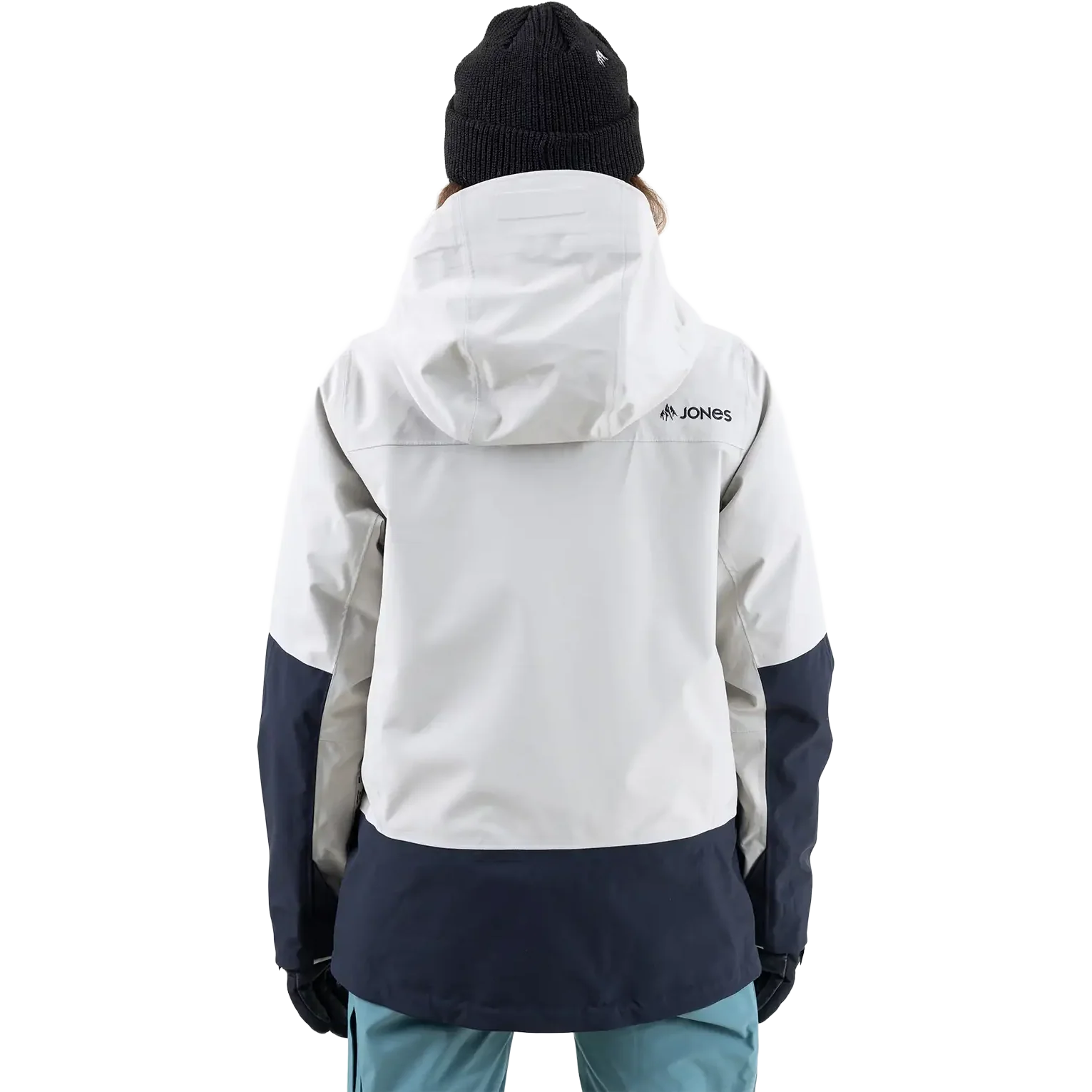 Women's Shralpinist Stretch Recycled 3L Jacket - Image 5