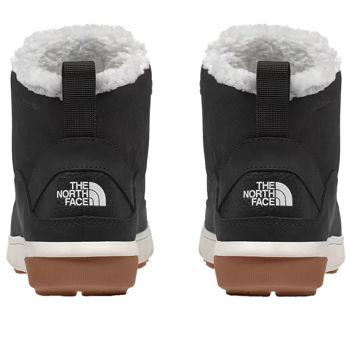 Women’s Sierra Mid Lace Waterproof Boots - Image 2
