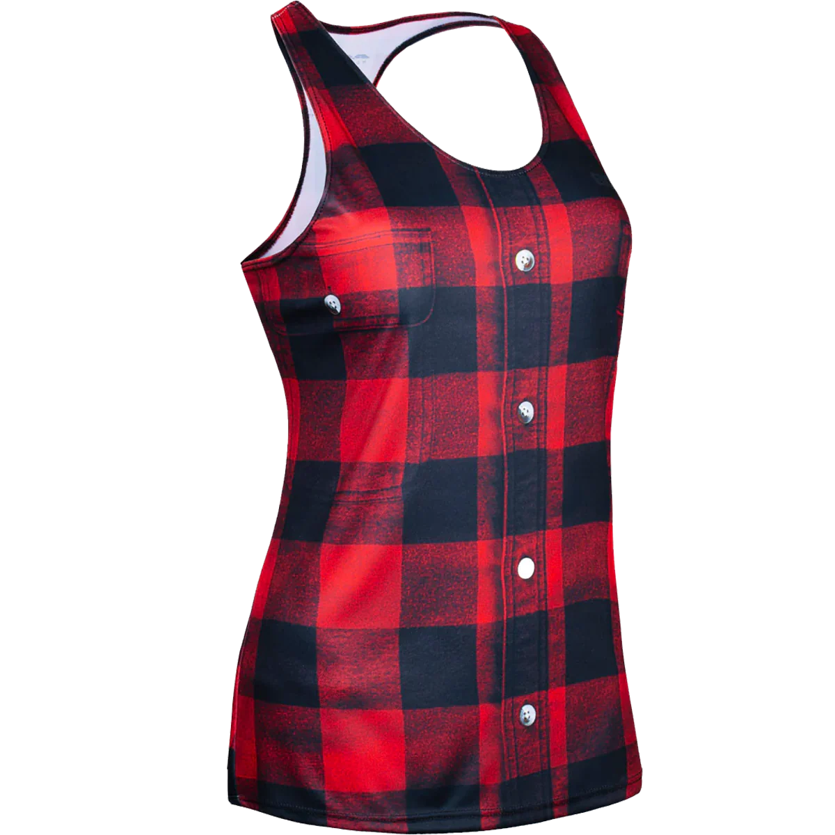 Women's Interval Singlet