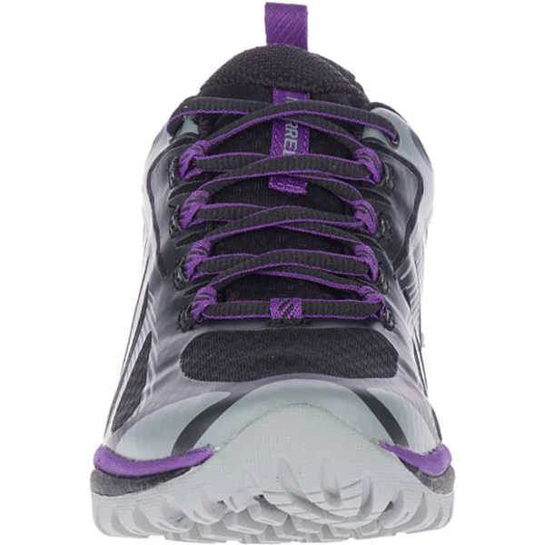 Women's Siren Edge 3 Waterproof - Wide - Image 4