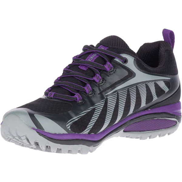 Women's Siren Edge 3 Waterproof - Wide - Image 5