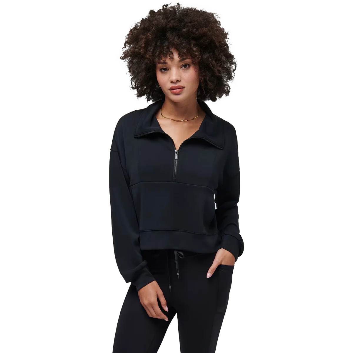 Women's Skyloft Soft 1/2 Zip