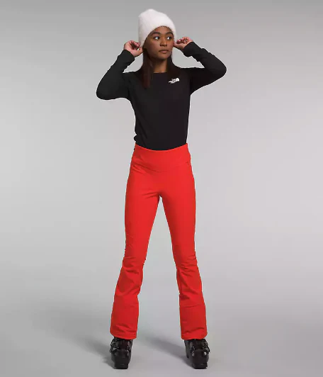 Women's Snoga Pant - Short - Image 4