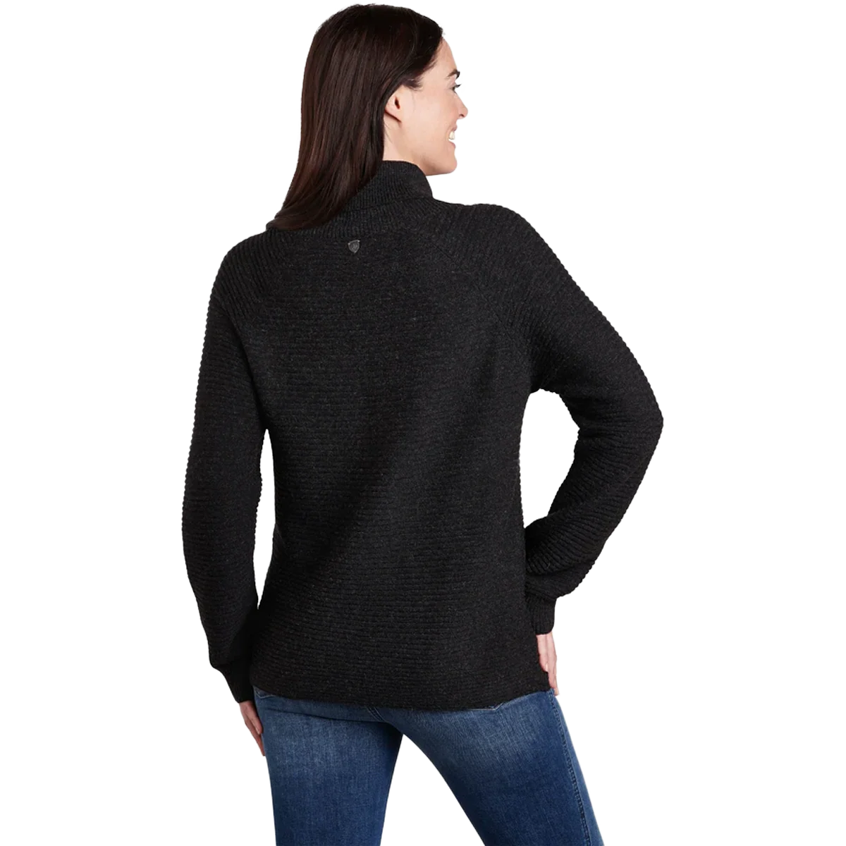 Women's Solace Sweater - Image 6