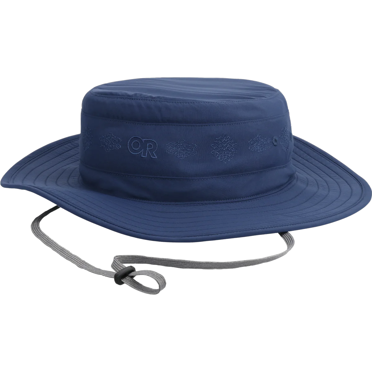 Women's Solar Roller Sun Hat - Image 3