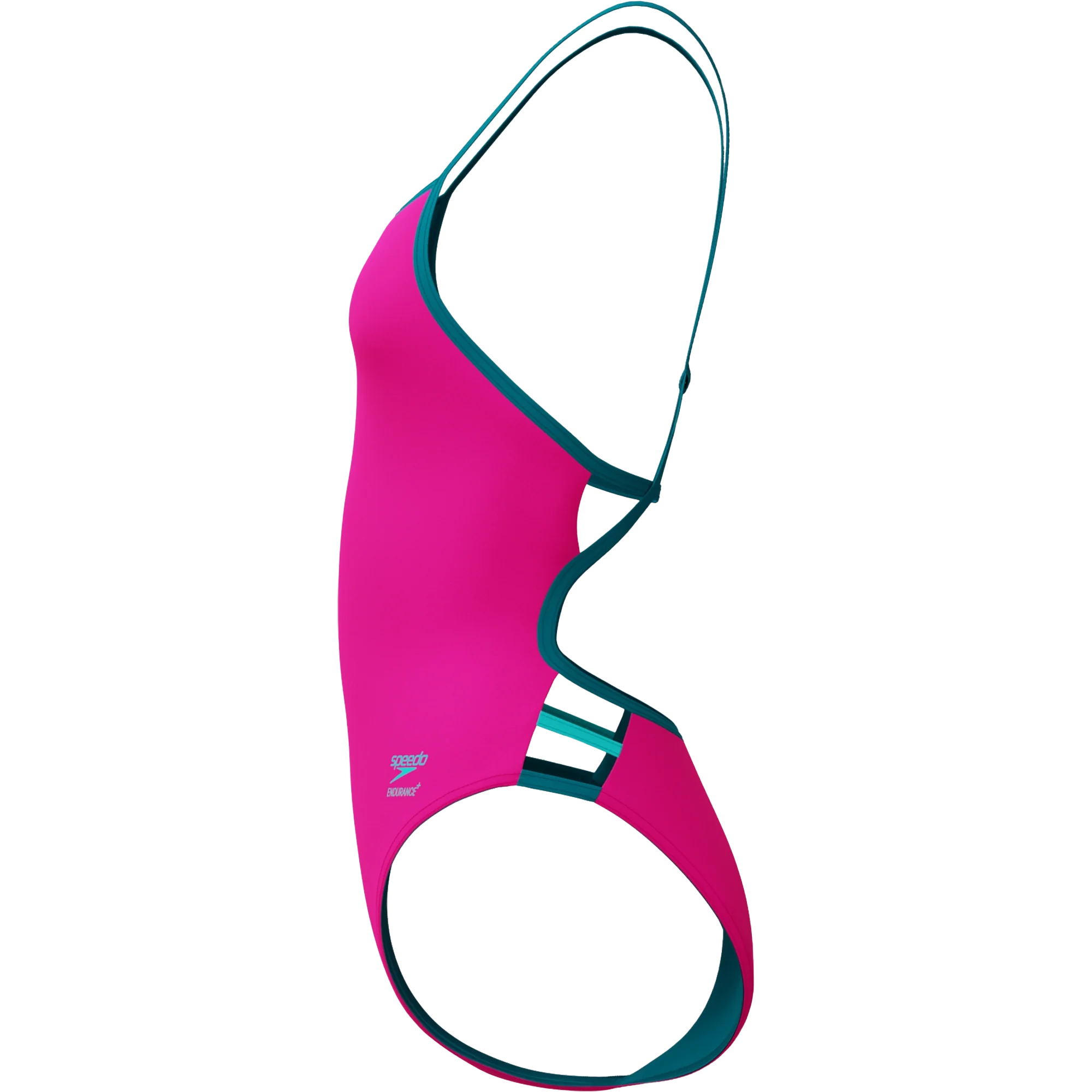 Women's Solid Tri Back - Image 3