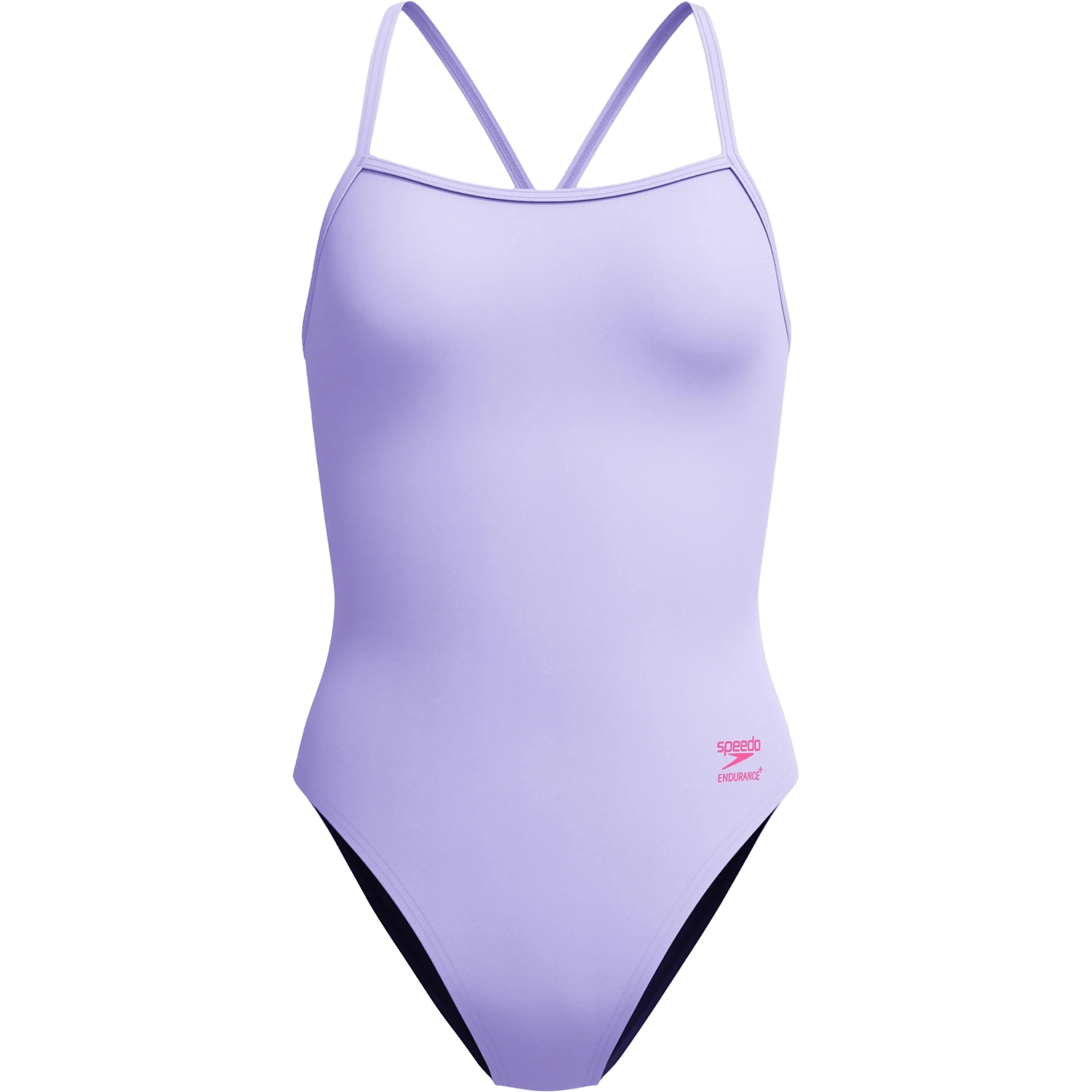Women's Solid V-Back 2.0 - Image 2