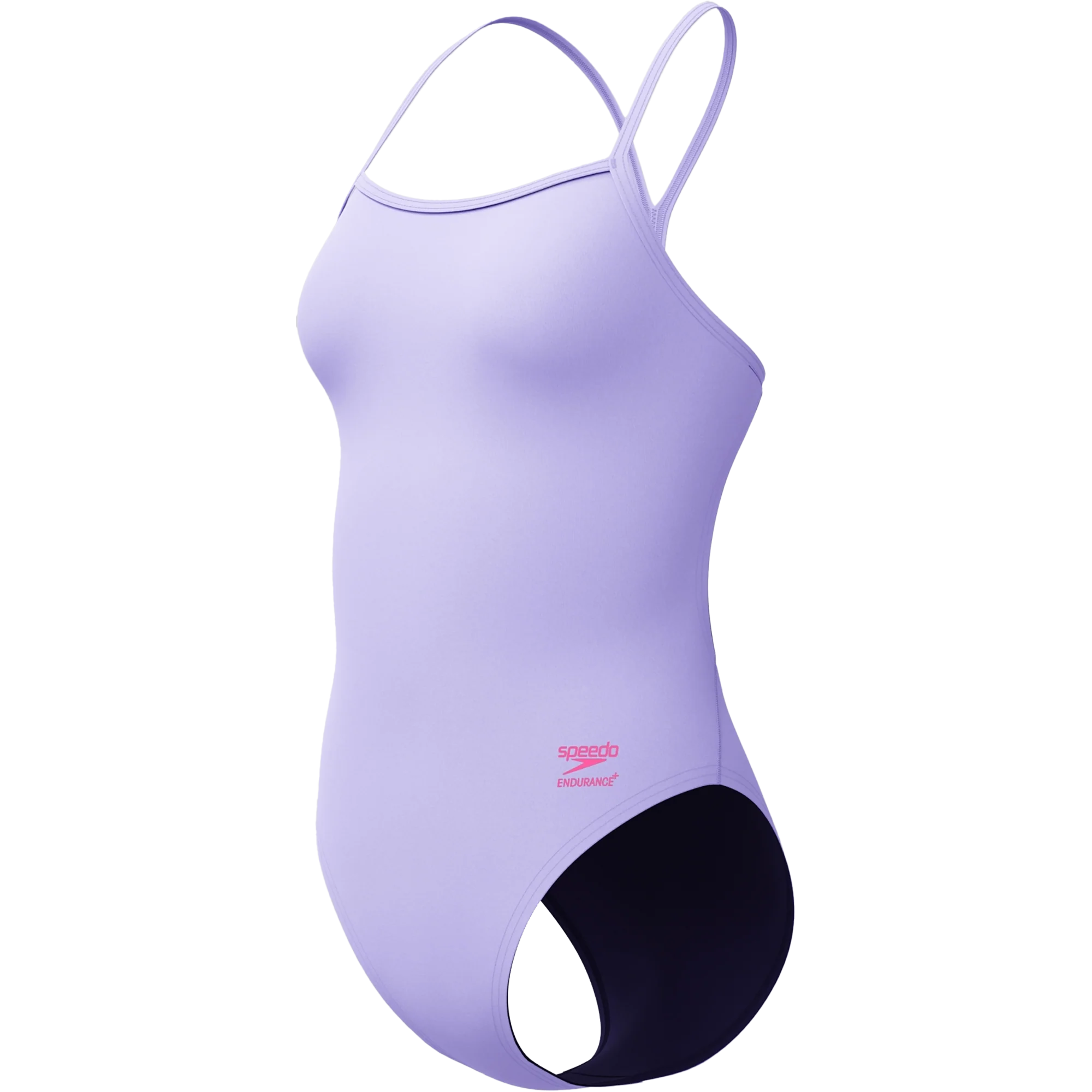 Women's Solid V-Back 2.0 - Image 3